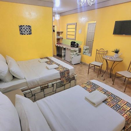 Casa Del Sol Hotell New Athos Eksteriør bilde
