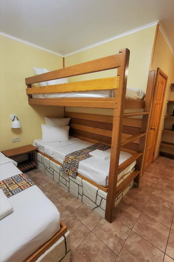 Casa Del Sol Hotell New Athos Eksteriør bilde